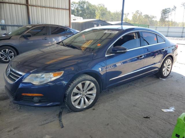 volkswagen cc sport 2010 wvwmp7anxae547457