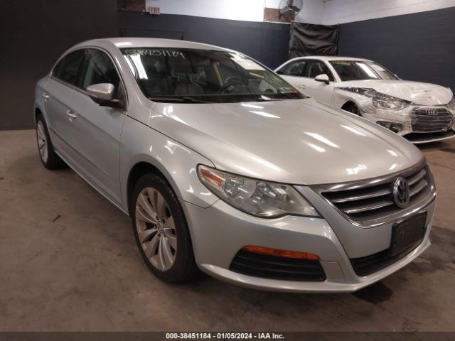 volkswagen cc 2012 wvwmp7anxce505678