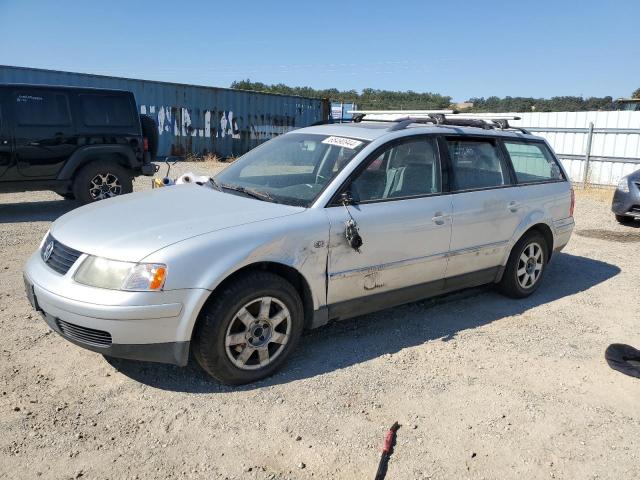 volkswagen passat 2000 wvwna23b9ye238584