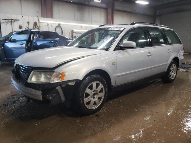 volkswagen passat gls 1999 wvwna63b2xe357387