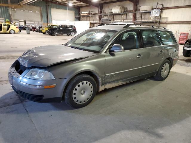 volkswagen passat gl 2004 wvwnd63b14e185601