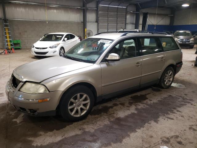 volkswagen passat 2004 wvwnd63b84e312439