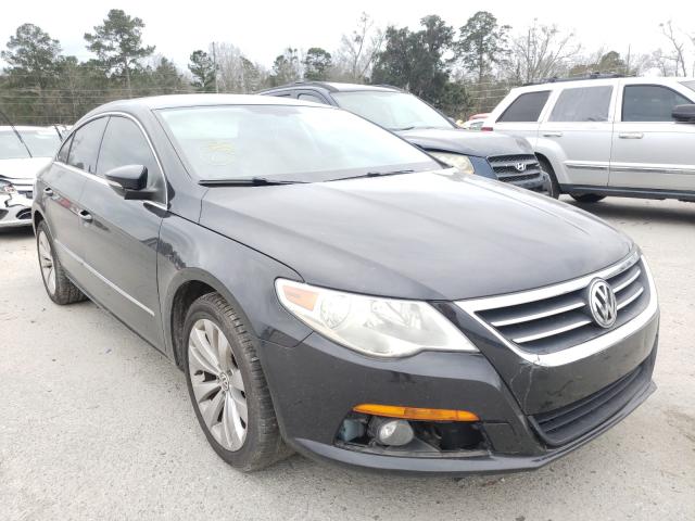 volkswagen cc sport 2010 wvwnl7an1ae516968