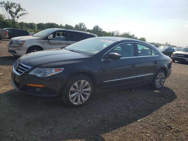 volkswagen cc 2010 wvwnl7an3ae523369