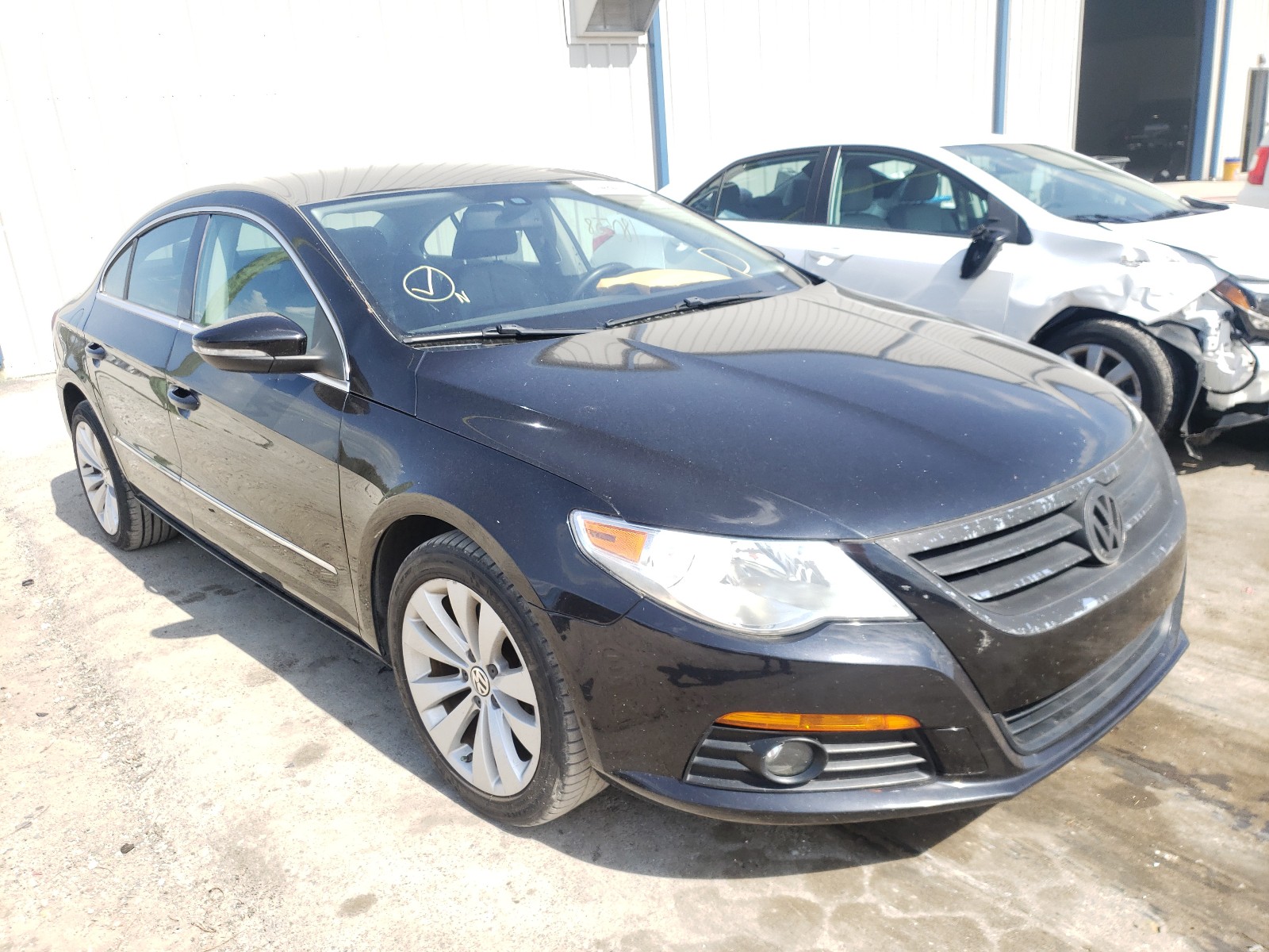 volkswagen  2009 wvwnl93c49e559929