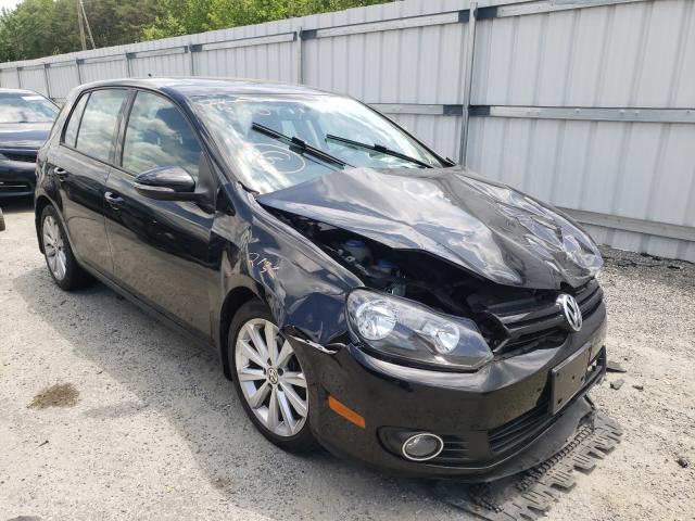 volkswagen golf 2012 wvwnm7aj3cw047146