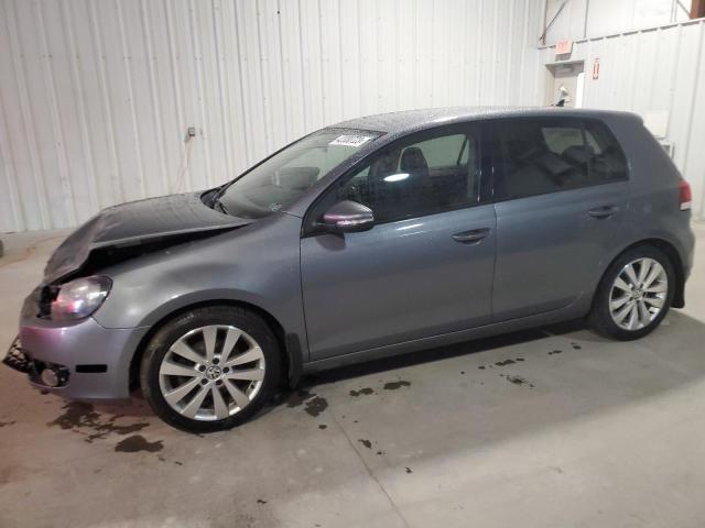 volkswagen golf 2014 wvwnm7aj4ew005961