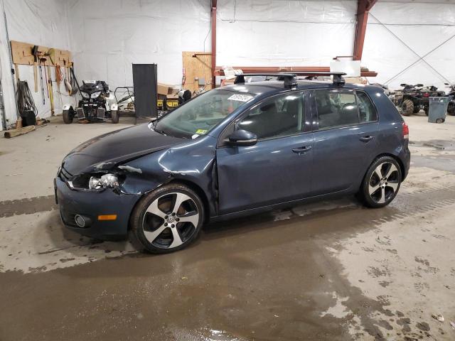 volkswagen golf 2013 wvwnm7aj6dw040886