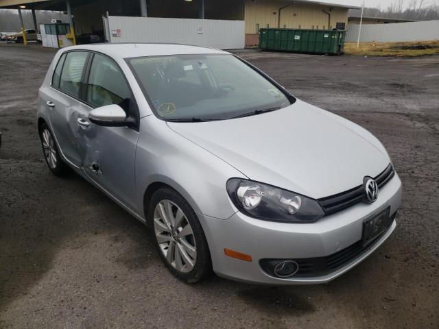 volkswagen golf 2012 wvwnm7aj7cw139649