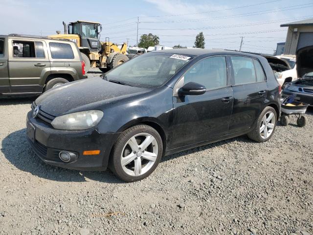 volkswagen golf 2013 wvwnm7aj7dw093886