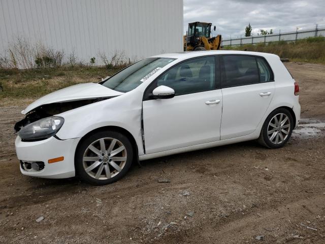 volkswagen golf 2011 wvwnm7aj8bw172254