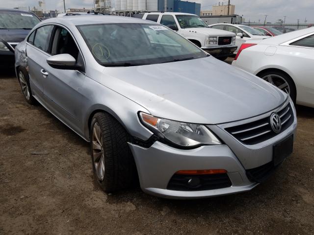 volkswagen cc sport 2010 wvwnn7an9ae537920