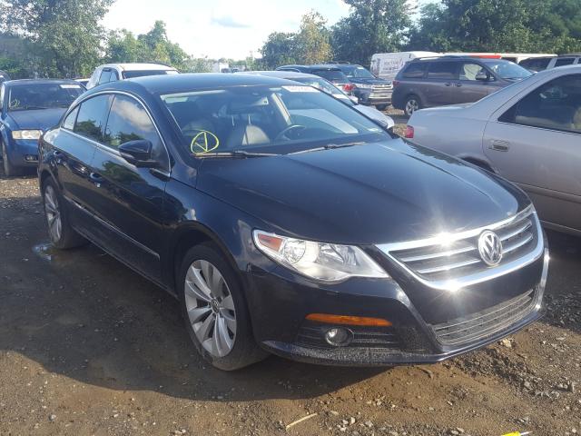 volkswagen passat 2009 wvwnn7anxae535383