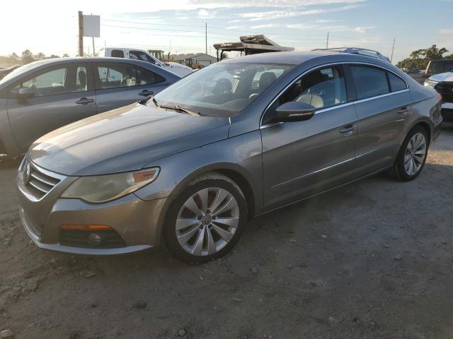 volkswagen cc sport 2010 wvwnn7anxae552099