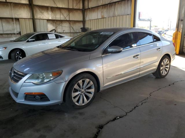 volkswagen cc sport 2010 wvwnp7an0ae564059