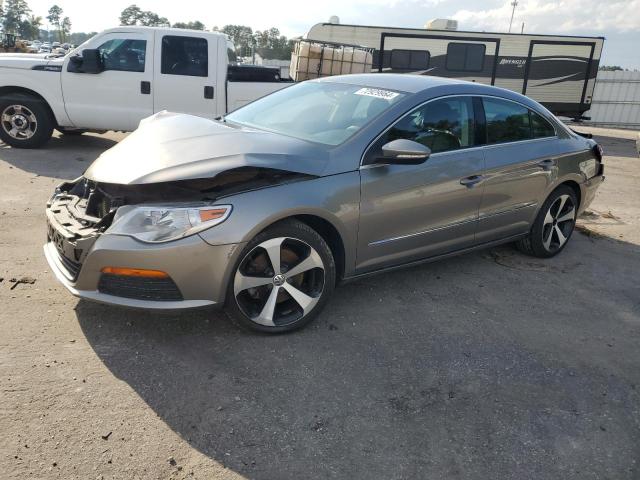 volkswagen cc sport 2012 wvwnp7an2ce533348