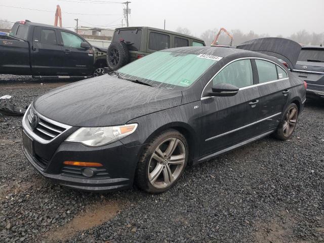 volkswagen cc sport 2012 wvwnp7an3ce513657