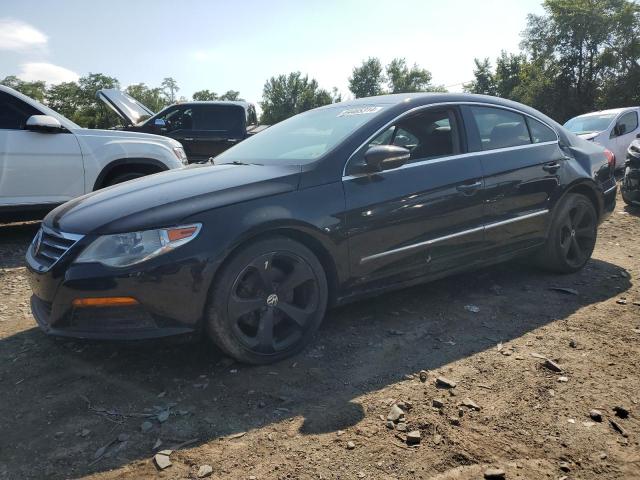 volkswagen cc sport 2011 wvwnp7an8be709348