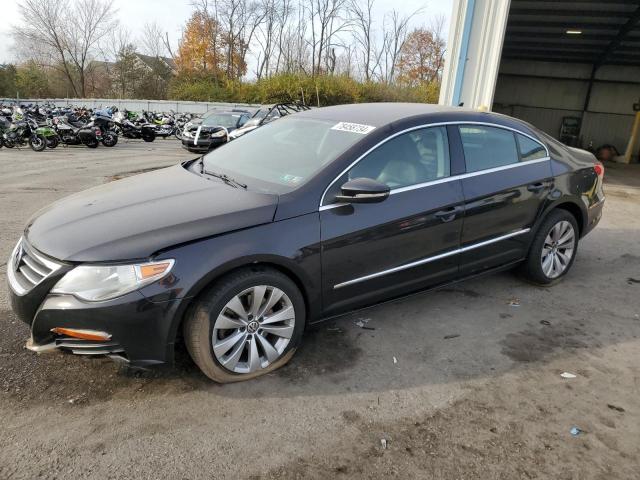 volkswagen cc sport 2012 wvwnp7an9ce509399