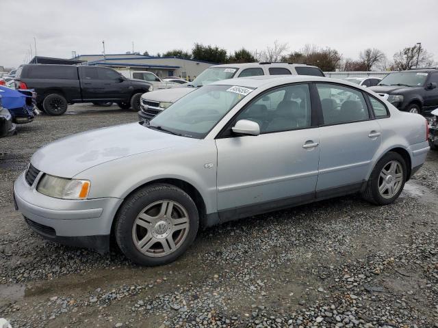 volkswagen passat glx 2000 wvwpd23b0yp431209