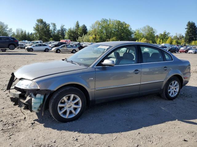 volkswagen passat gls 2004 wvwpd63b04p095434