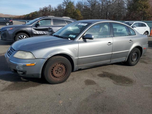 volkswagen passat gls 2002 wvwpd63b32p436516