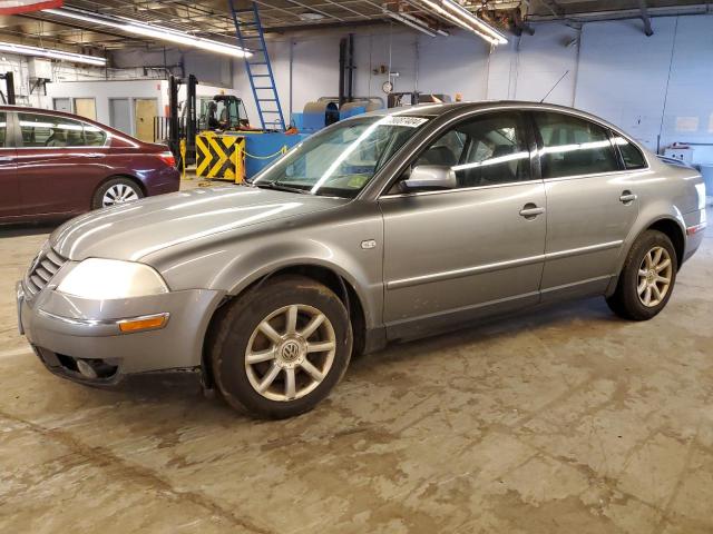 volkswagen passat gls 2004 wvwpd63b74e139828