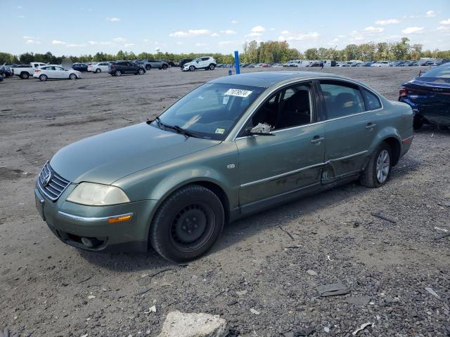 volkswagen passat 2004 wvwpd63bx4e121937