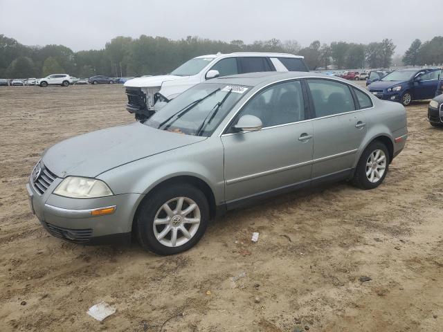 volkswagen passat gls 2004 wvwpe63b44e275945