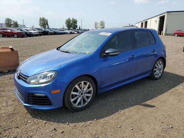 volkswagen golf r 2013 wvwpf7aj1dw084099