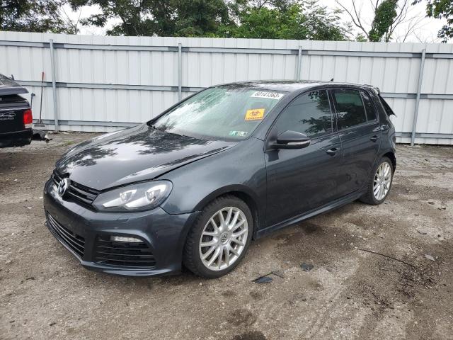 volkswagen golf r 2012 wvwpf7aj5cw339867