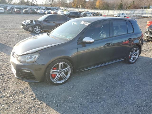 volkswagen golf r 2013 wvwpf7aj7dw036011