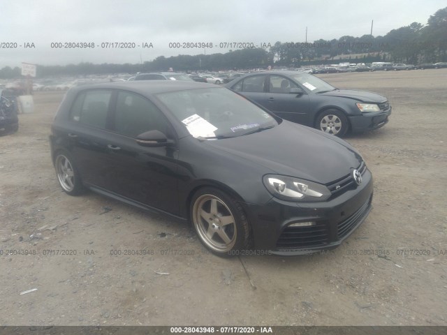 volkswagen golf 2013 wvwpf7aj9dw018111