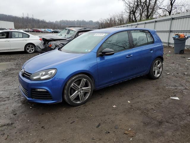 volkswagen golf r 2013 wvwpf7aj9dw078843