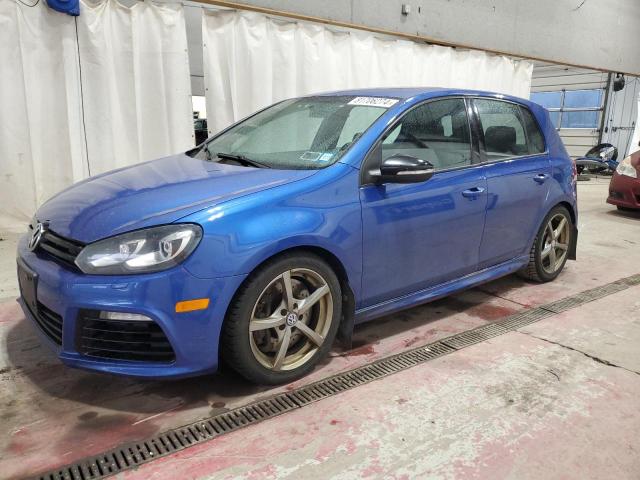 volkswagen golf r 2012 wvwpf7ajxcw345874