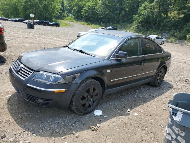 volkswagen passat gls 2002 wvwph63b92p062871