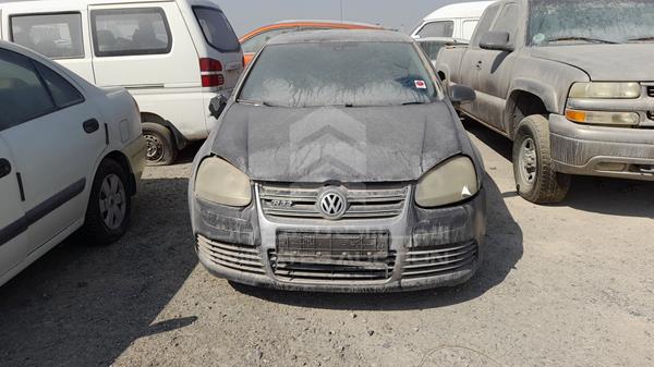 volkswagen r32 2009 wvwpm11k39w000352