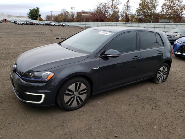 volkswagen e-golf sel 2015 wvwpp7au2fw908167