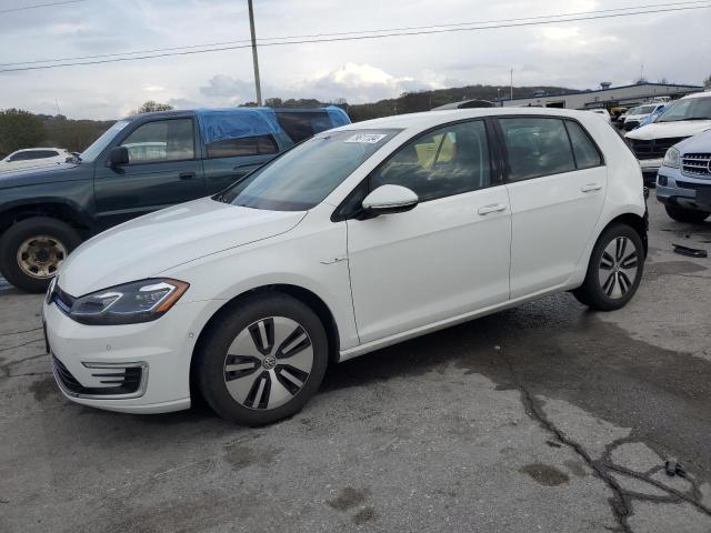 volkswagen e-golf sel 2019 wvwpr7au0kw911699