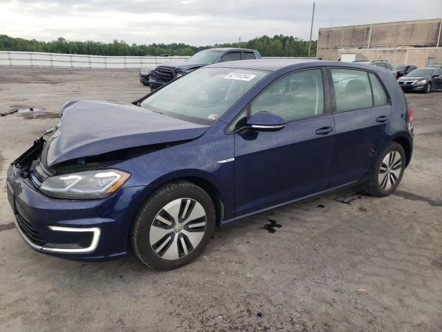 volkswagen golf 2017 wvwpr7au5hw950233