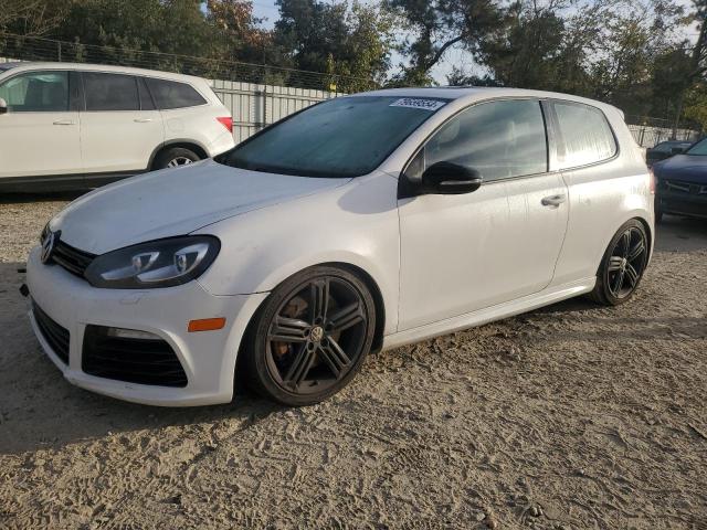 volkswagen golf r 2012 wvwrf7aj4cw313656