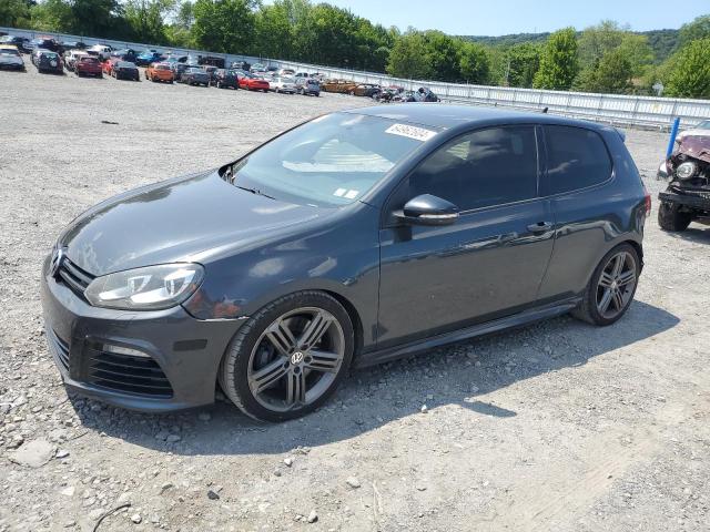 volkswagen golf 2013 wvwrf7aj7dw057921