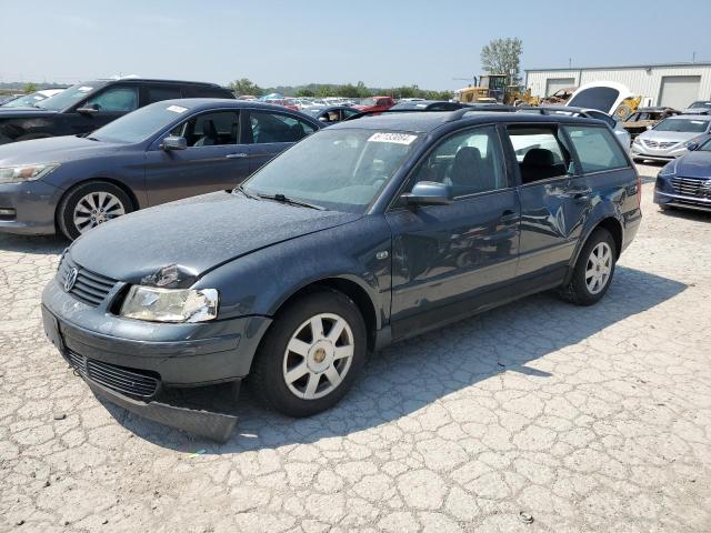 volkswagen passat 2000 wvwrh23b5ye384039