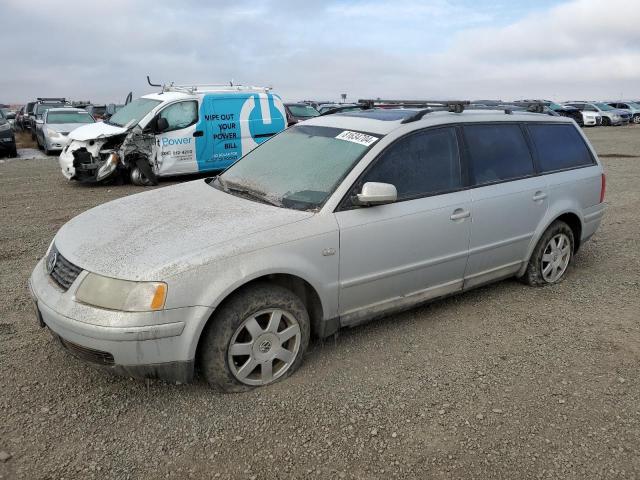 volkswagen passat 2000 wvwrh23b6ye274455