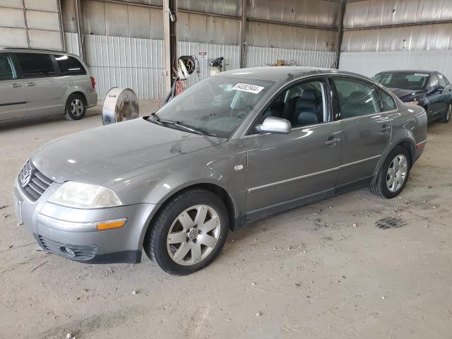 volkswagen passat 2002 wvwrh63b22p244906