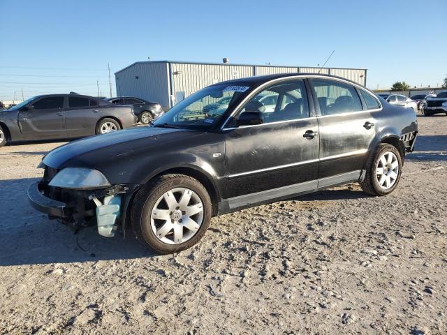 volkswagen passat glx 2003 wvwrh63b23p206500