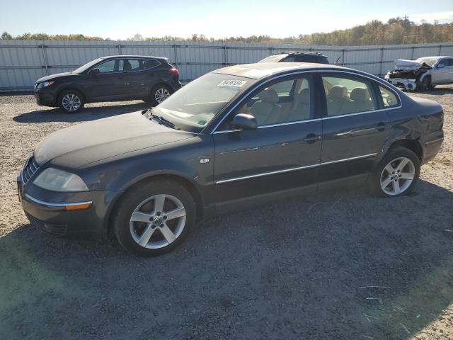 volkswagen passat 2004 wvwrh63b84p102465