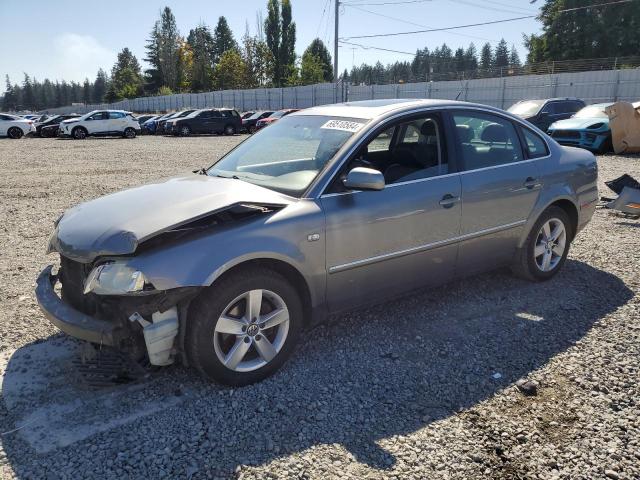 volkswagen passat 2003 wvwrh63b93p354188