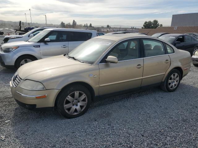 volkswagen passat glx 2001 wvwrh63bx1p143806