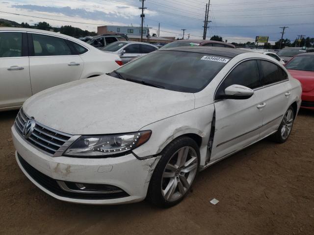 volkswagen cc luxury 2014 wvwrn7an1ee506250